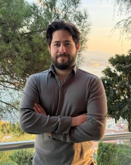 Enis Kohener Enis Kohener